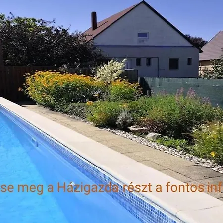 Paradiso * Balatonszabadi