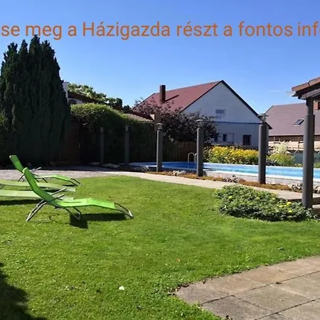 Holiday home Paradiso