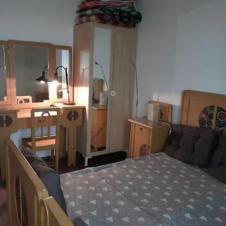 Holiday home Paradiso