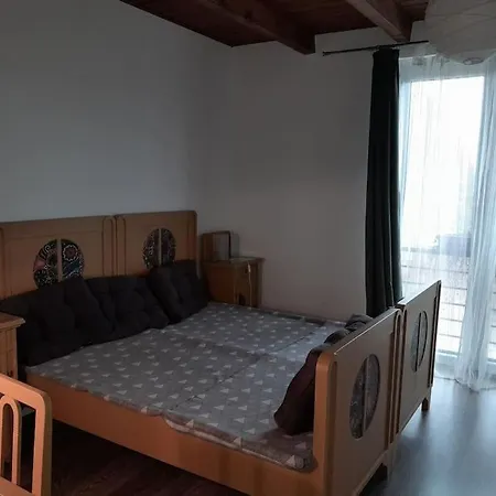 Holiday home Paradiso Balatonszabadi