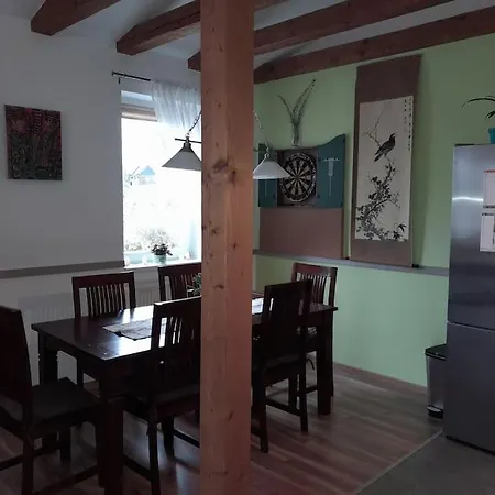 Holiday home Paradiso *