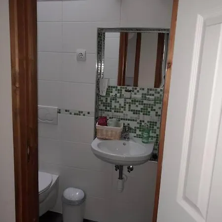 Paradiso Holiday home Balatonszabadi