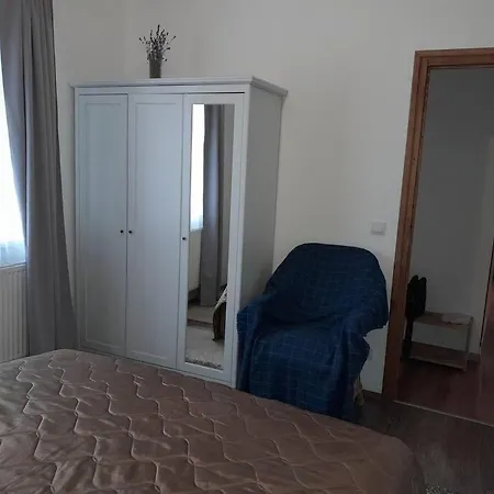 Holiday home Paradiso