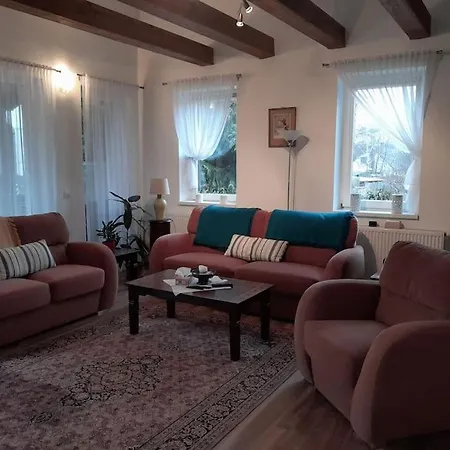 Holiday home Paradiso Balatonszabadi