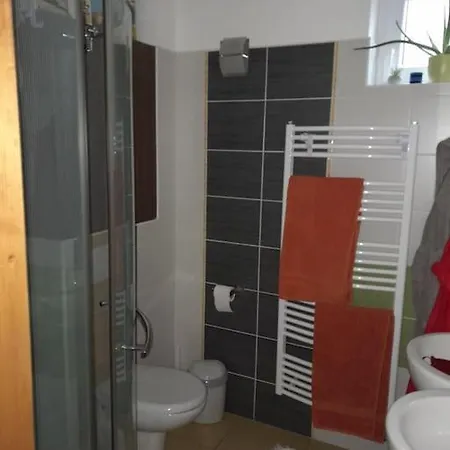 Paradiso Holiday home