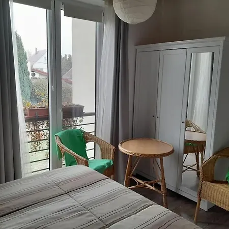 Paradiso Balatonszabadi