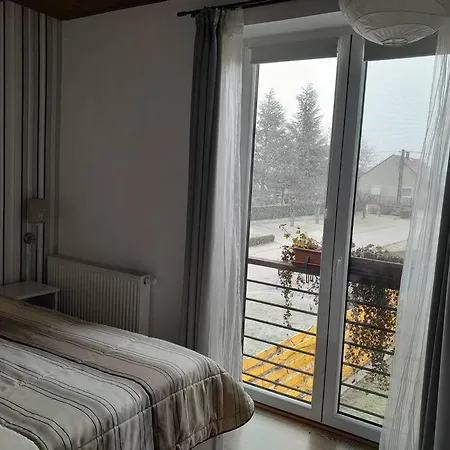 Paradiso Holiday home